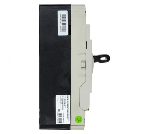 Выключатель автоматический AV POWER-3/3 500А 35kA TR  mccb-33-500-TR-av  EKF