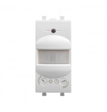 Датчик движения "Белое облако", "Avanti", 16A, 1 мод.  4400141  DKC