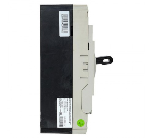 Выключатель автоматический AV POWER-3/3 500А 35kA TR  mccb-33-500-TR-av  EKF