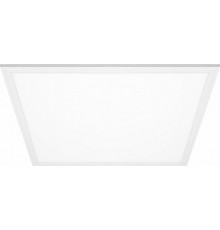 Светодиодная панель ультратонкая AL2113, 36W, 6500 K, 2900Lm, 595*595*8 мм, белый, упаковка 8шт  28851  FERON