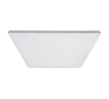 Светильник встраиваемый светодиодный с БАП 40W, 3500Lm, 6500K, AL2118  48295  FERON