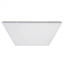 Светильник встраиваемый светодиодный с БАП 40W, 3500Lm, 6500K, AL2118  48295  FERON