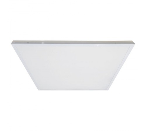 Светильник встраиваемый светодиодный с БАП 40W, 3500Lm, 6500K, AL2118  48295  FERON