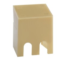 Крышка изолирующая И/К-2хП-ВА21-У3-АЭС-2шт 110367  КЭАЗ