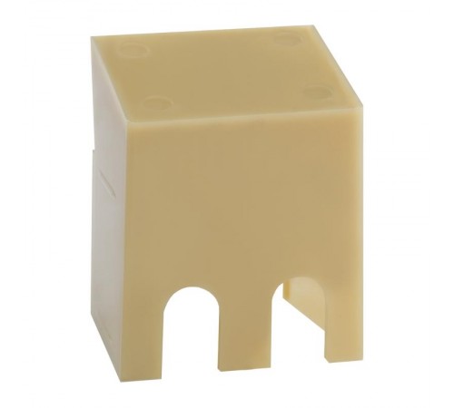 Крышка изолирующая И/К-2хП-ВА21-У3-АЭС-2шт 110367  КЭАЗ