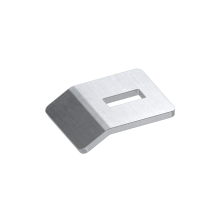 Прижим кабельного лотка, AISI 304L  ILP1000C  DKC