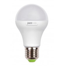 Лампа светодиодная PLED- SP A60 12w E27 4000K 230/50  .5019607  Jazzway