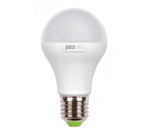 Лампа светодиодная PLED- SP A60 12w E27 4000K 230/50  .5019607  Jazzway