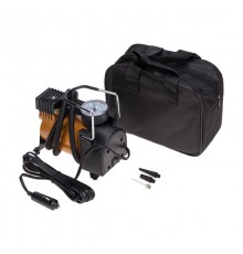 Компрессор автомобильный (40л/мин, 7 АТМ)  80-0520  REXANT