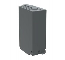 Комплект клеммных крышек OTS400G1L/3 длинная серая комплект = 3 крышки  C1SCA022736R8840  ABB