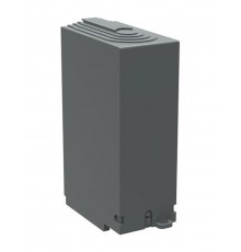 Комплект клеммных крышек OTS400G1L/3 длинная серая комплект = 3 крышки  C1SCA022736R8840  ABB