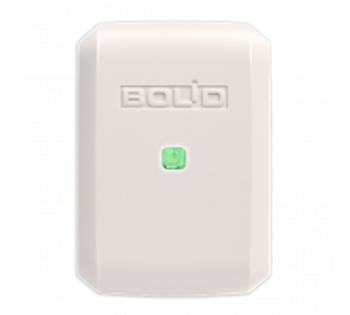 Преобразователь напряжения 24-12В, 0,5А,от -30°С до +50°С  МП 24/12В  Болид