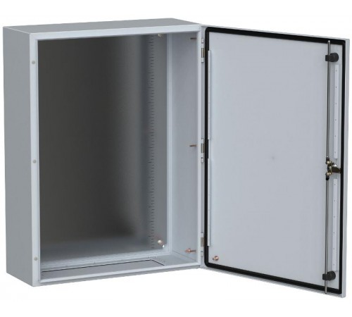 TITAN 5 Корпус металлический ЩМП-80.60.30 УХЛ1 IP66  TI5-10-N-080-060-030-66  IEK