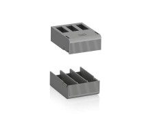 Защитная крышка KA165 для MS165/MO1651SAM401922R1001 ABB