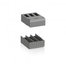 Защитная крышка KA165 для MS165/MO1651SAM401922R1001 ABB