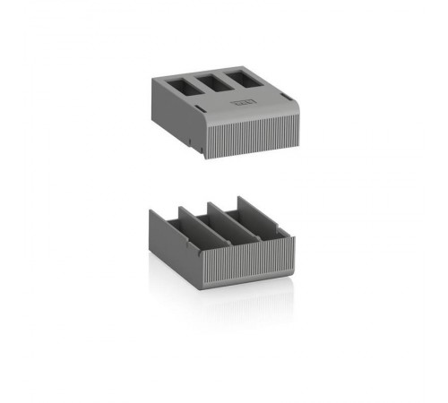 Защитная крышка KA165 для MS165/MO1651SAM401922R1001 ABB