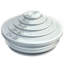 Мембранный уплотнитель M25  2012383  OBO Bettermann