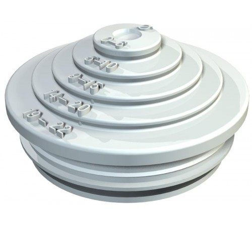 Мембранный уплотнитель M25  2012383  OBO Bettermann