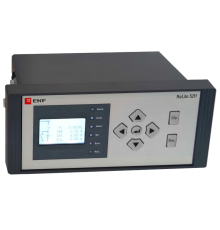 Устройство релейной защиты и автоматики ReLite 52H  RT52H-512-43-85-12-33-01  EKF