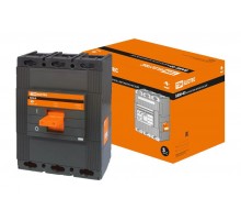 Авт. выкл. ВА88-40 3Р 500А 35кА   SQ0707-0022  TDM