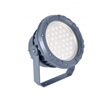 Прожектор светодиодный архитектурный BVP323 36LED 27K 220V 15 DMX  911401740472  PHILIPS
