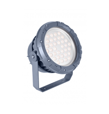 Прожектор светодиодный архитектурный BVP323 36LED 27K 220V 15 DMX  911401740472  PHILIPS