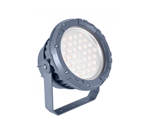 Прожектор светодиодный архитектурный BVP323 36LED 27K 220V 15 DMX  911401740472  PHILIPS
