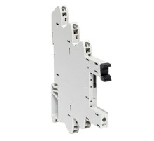 Разъем для реле РM slim 23/1 Push-in  rms-23-1-push   EKF