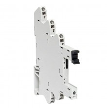 Разъем для реле РM slim 23/1 Push-in  rms-23-1-push   EKF