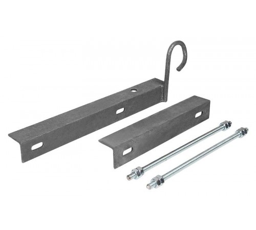 Узел крепления УКП-К (350х350) ССД  130801-01450  СВЯЗЬСТРОЙДЕТАЛЬ