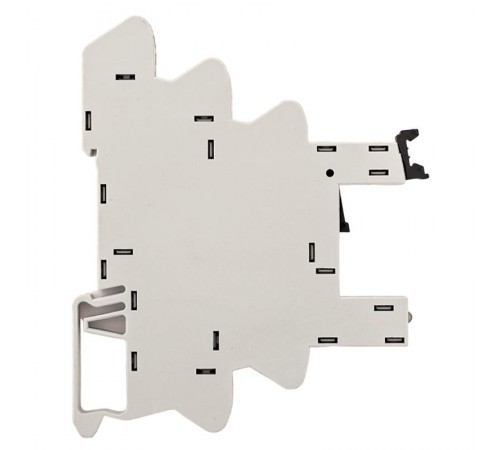 Разъем для реле РM slim 23/1 Push-in  rms-23-1-push   EKF