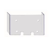 Крышка клеммная OptiStart LG10409  117884  КЭАЗ