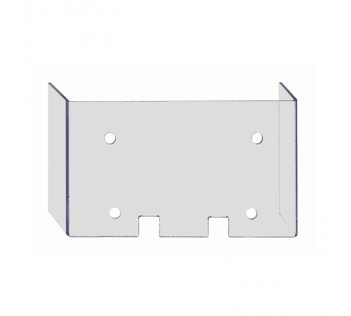 Крышка клеммная OptiStart LG10409  117884  КЭАЗ