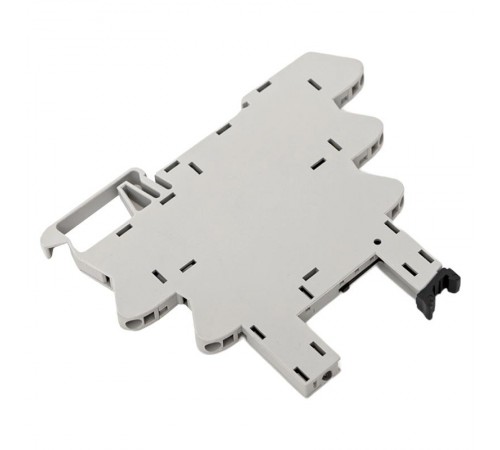 Разъем для реле РM slim 23/1 Push-in  rms-23-1-push   EKF