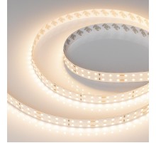 Лента светодиодная RT-A196-15mm 24V Warm3000 (20 W/m, IP20, 2835, 5m) (arlight, Открытый)  020389(2)  Arlight
