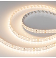 Лента светодиодная RT-A196-15mm 24V Warm3000 (20 W/m, IP20, 2835, 5m) (arlight, Открытый)  020389(2)  Arlight