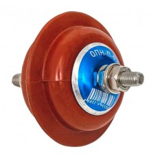 Ограничитель перенапряжения ОПН-П-0,38/0,5/1,5/75 EKF Stingray  opn-p-0,38-0,5-1,5-75  EKF