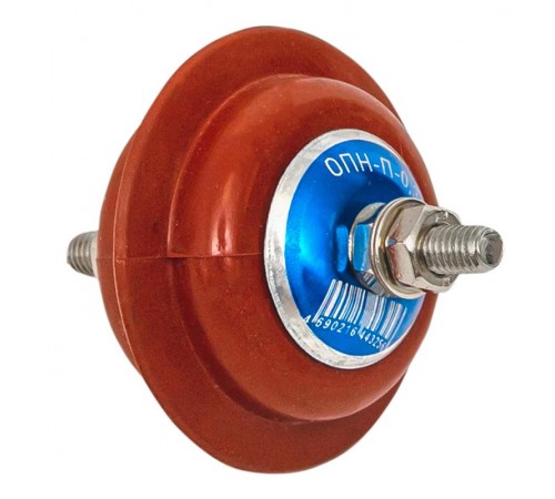 Ограничитель перенапряжения ОПН-П-0,38/0,5/1,5/75 EKF Stingray  opn-p-0,38-0,5-1,5-75  EKF