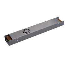 Блок питания ARS-360-24-LF (24V, 15A, 360W) (Arlight, IP20 Сетка, 3 года)  029754  Arlight