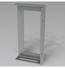 Держатель боковой для секционных монтажных плат В=200мм 1 упаковка - 2шт.  R5DSL20  DKC