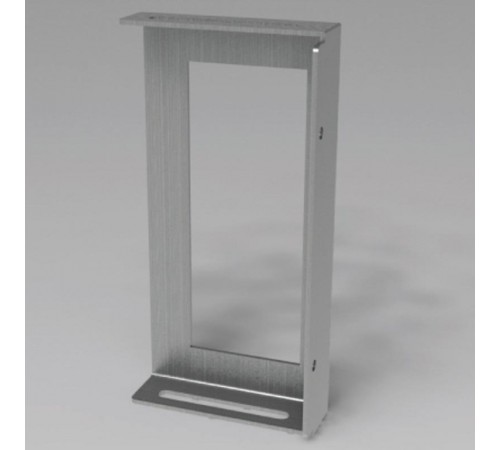 Держатель боковой для секционных монтажных плат В=400мм 1уп.-2шт.  R5DSL40  DKC