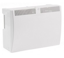 СКАТ-2412 источник питания 24В 3А/12В 0,5А корпус под АКБ 2х12Ач холодн. пуск  110  Бастион