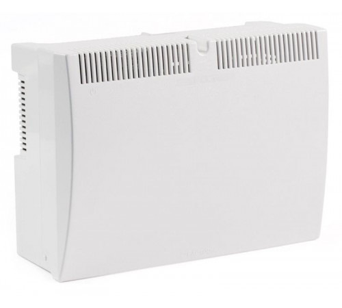 СКАТ-2412 источник питания 24В 3А/12В 0,5А корпус под АКБ 2х12Ач холодн. пуск  110  Бастион