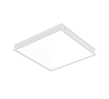 Светильник светодиодный ДВО Vector (Prelude 24) 36Вт 4000К IP40 опал  V1-A1-00072-10HG0-2003640  VARTON