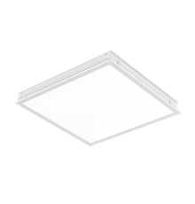 Светильник светодиодный ДВО Vector (Prelude 24) 36Вт 4000К IP40 опал  V1-A1-00072-10HG0-2003640  VARTON