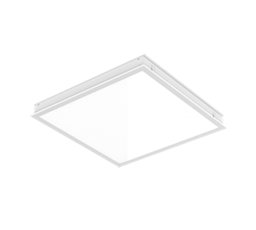 Светильник светодиодный ДВО Vector (Prelude 24) 36Вт 4000К IP40 опал  V1-A1-00072-10HG0-2003640  VARTON