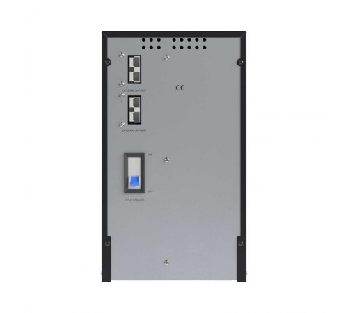Батарейный блок для ИБП SMALLT2, Tower, 6х7Ач, 72В  BPSMLT2-72V  DKC