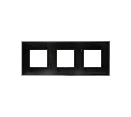 Рамка ARTLEBEDEV, "Avanti", "Сине-зеленый жемчуг", 6 модулей  4434906  DKC