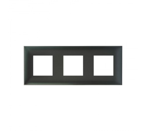 Рамка ARTLEBEDEV, "Avanti", "Сине-зеленый жемчуг", 6 модулей  4434906  DKC