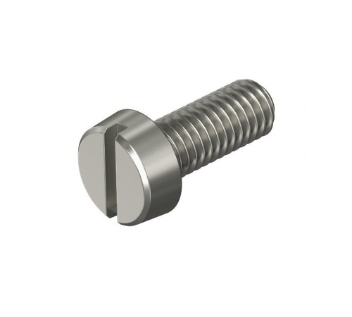 Болт с цилиндр. головкой M6x16mm (341 M6x16 A2)  3168905  OBO Bettermann